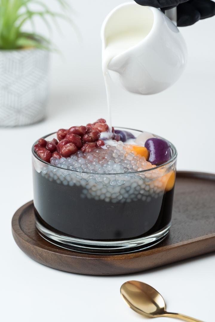 Bear Cup Bowl