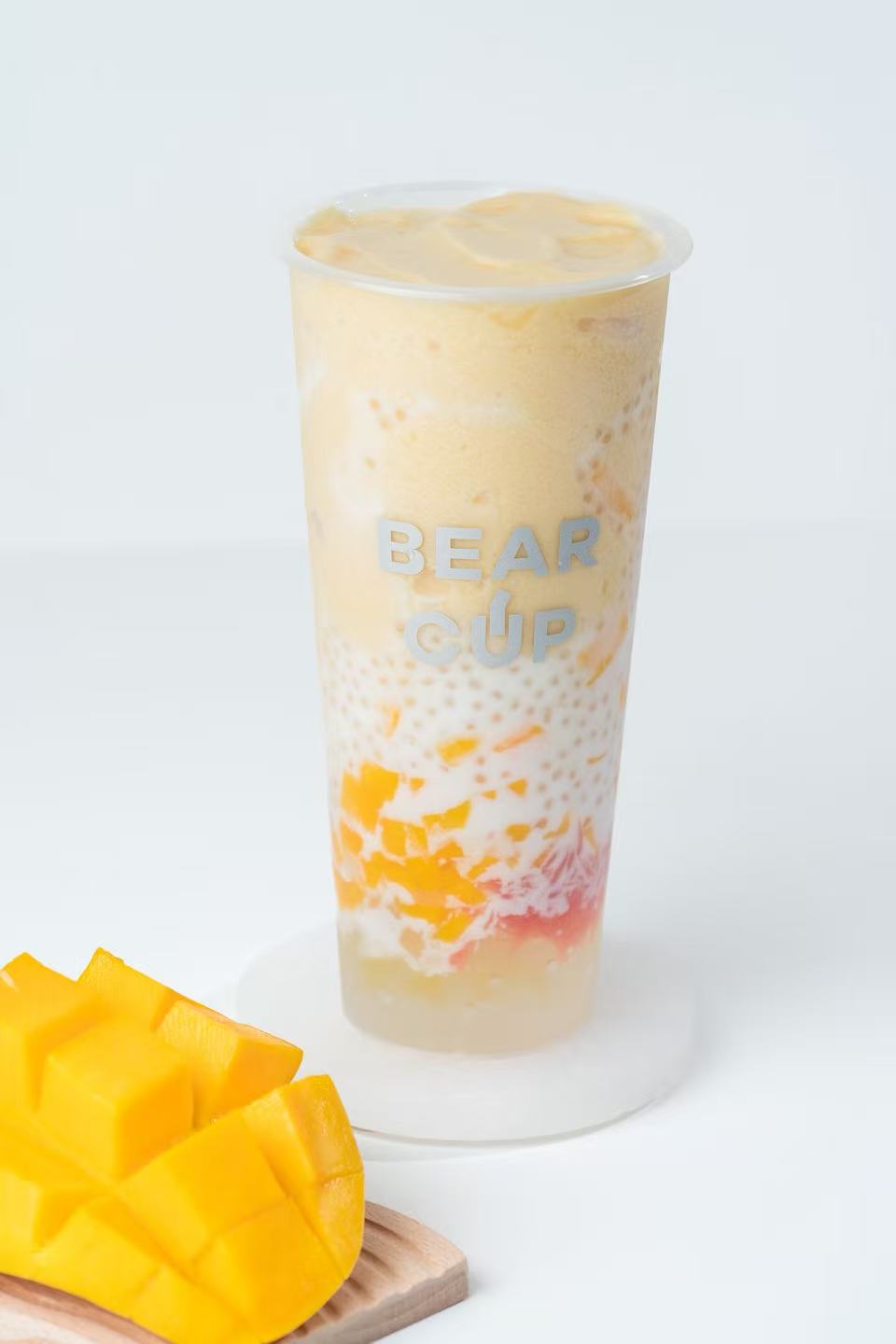 Mango Mango
